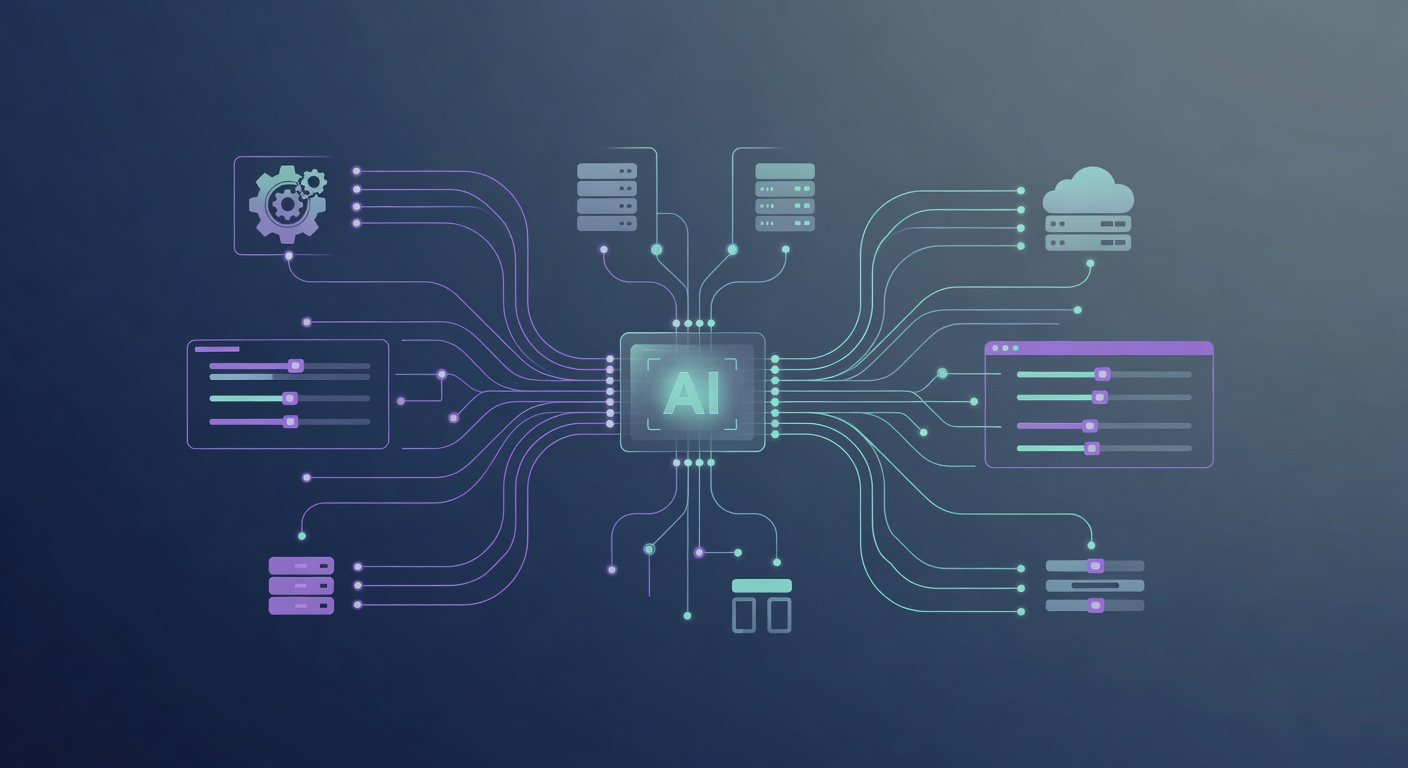 Разработка ИИ-платформы с нуля: полный контроль и кастомизация