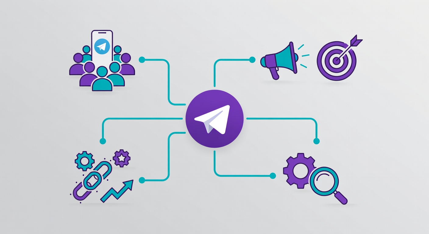 Как набрать подписчиков в Телеграм: все рабочие способы