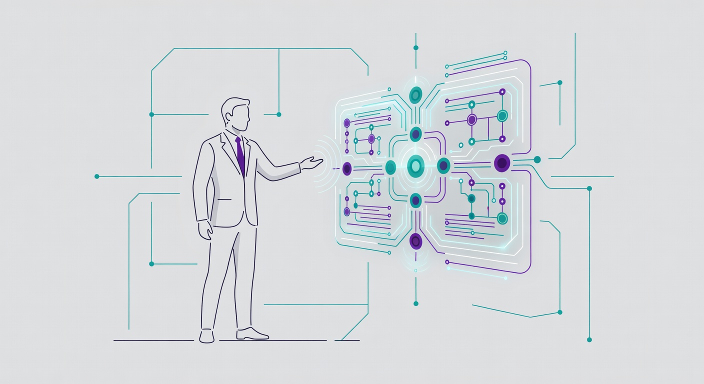 Почему руководителю нужен именно персональный ИИ-ассистент