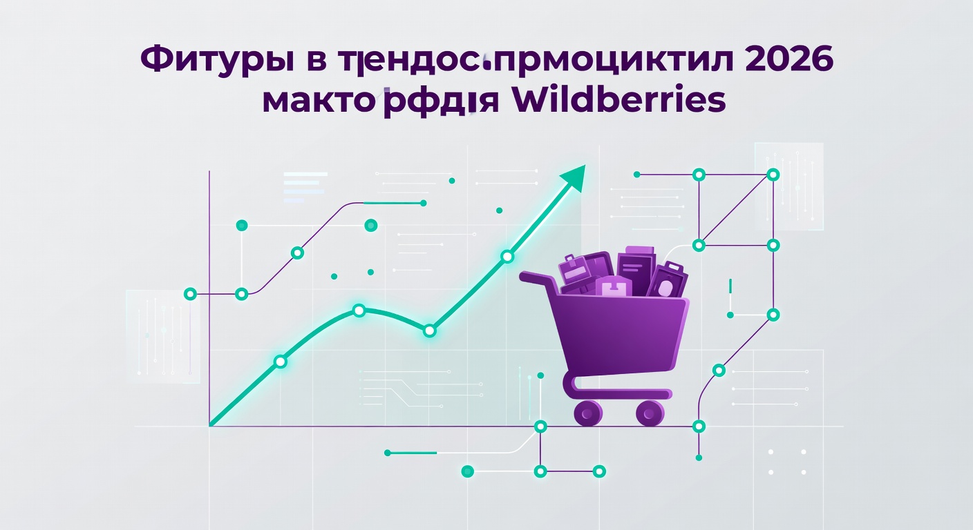 Тренды продвижения на маркетплейсах в 2026 году