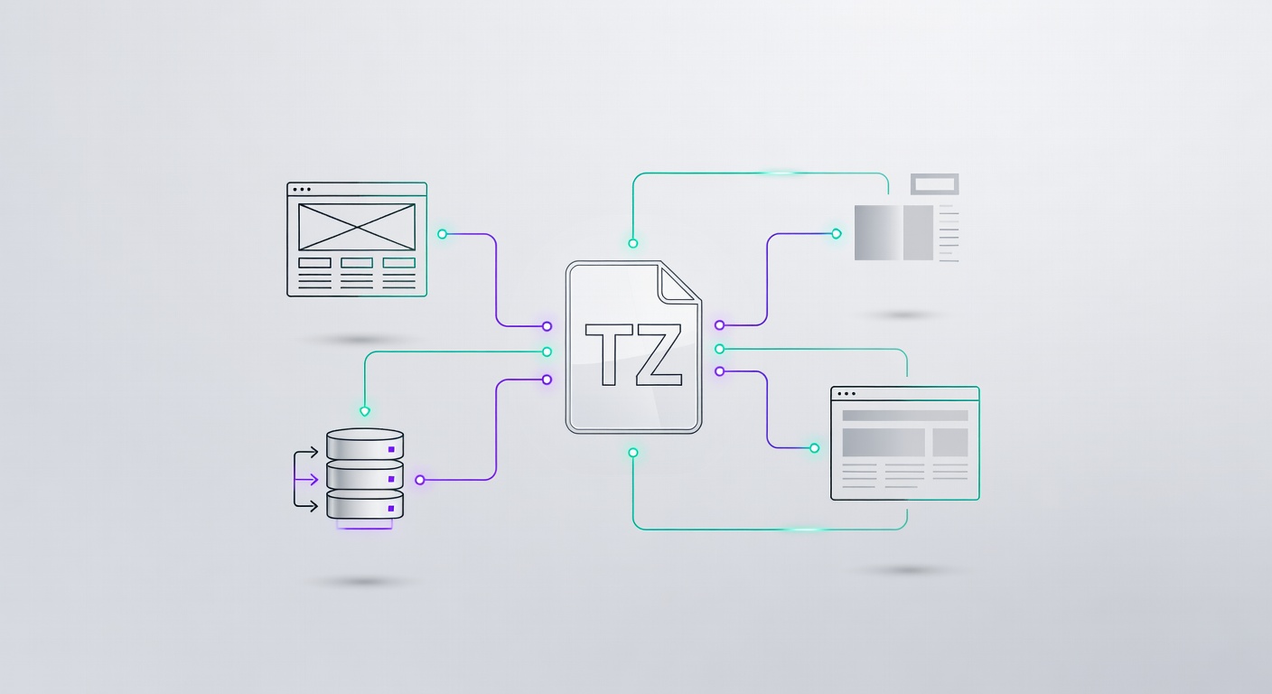 Почему ТЗ стало критически важным в 2026 году