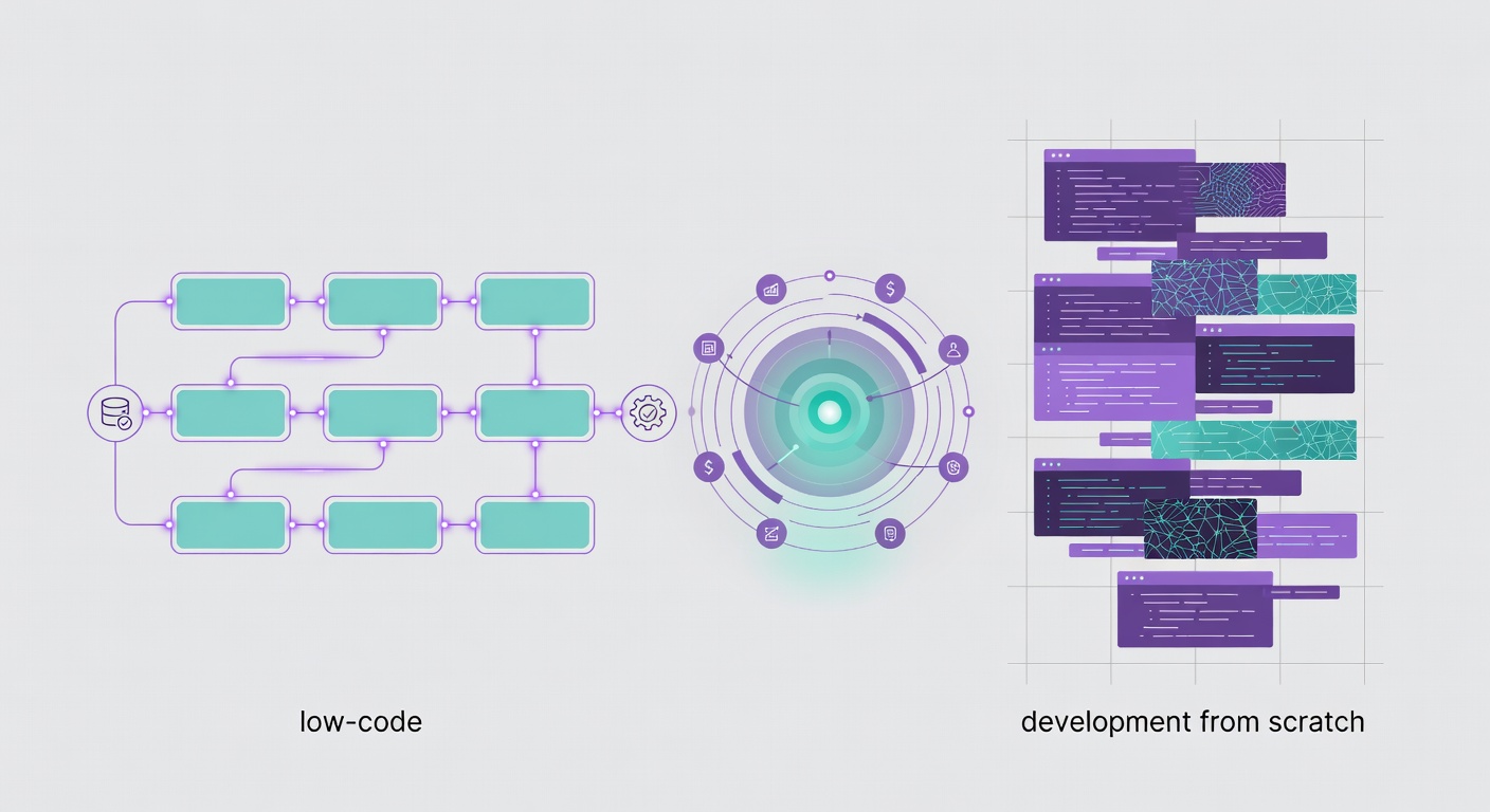 Почему бизнесу нужна собственная ИИ-платформа