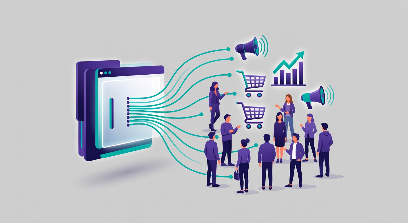 Что такое Телеграм маркетинг и почему он эффективен в 2025 году