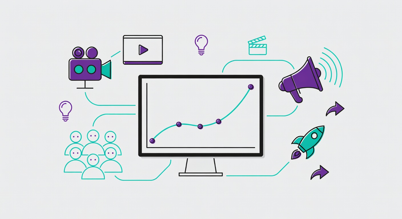 Как создать успешный YouTube-канал с нуля