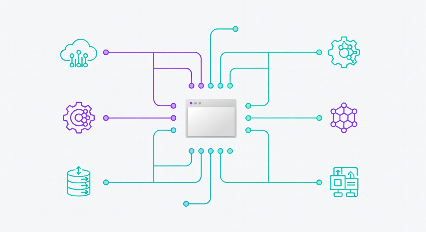 Популярные инструменты и платформы для интеграции