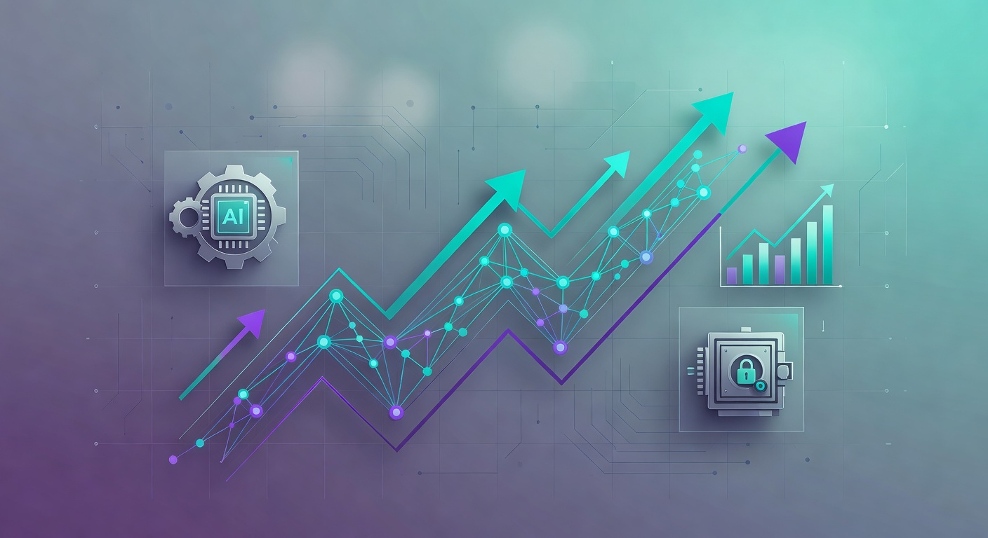 Почему ИИ стал главным драйвером прибыли в 2024–2025 годах