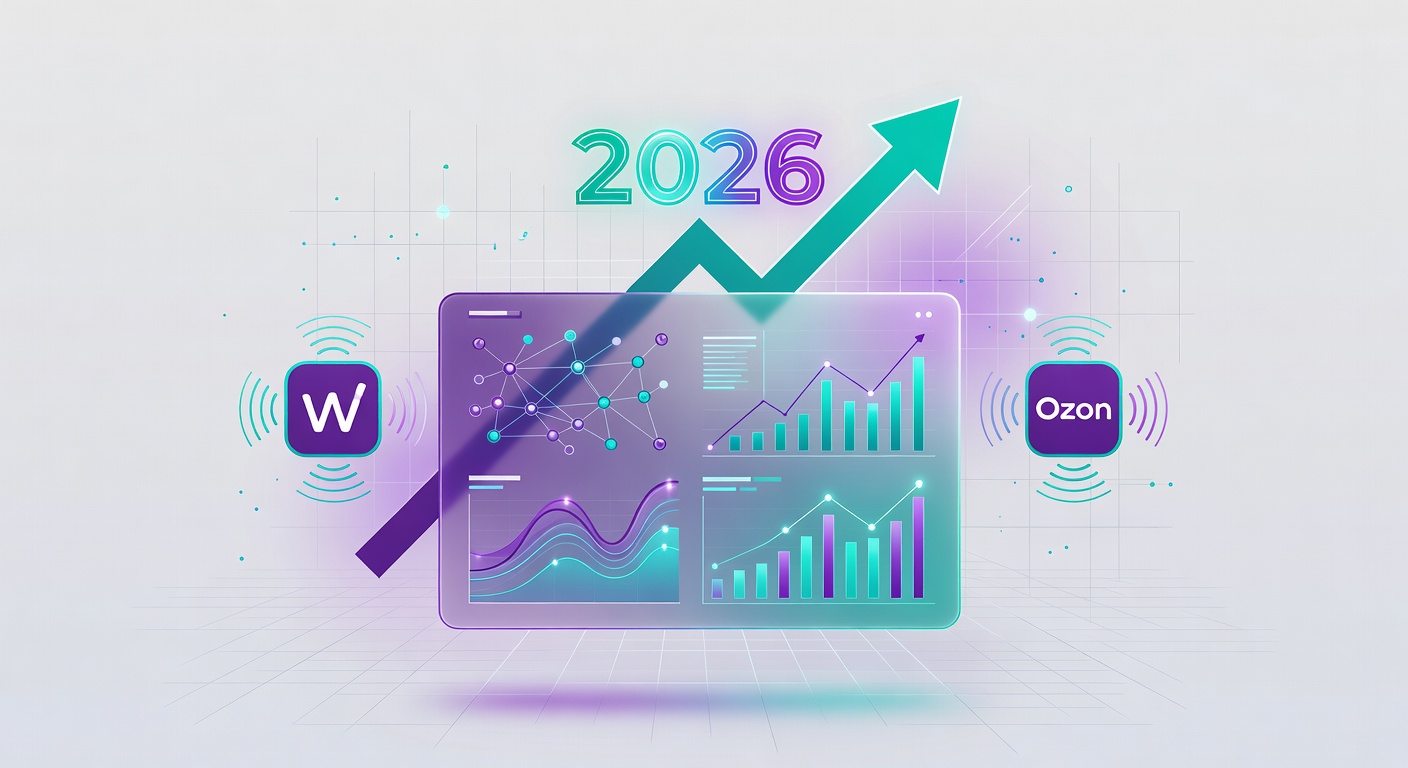 Что такое SEO на маркетплейсах и почему оно критично в 2026 году