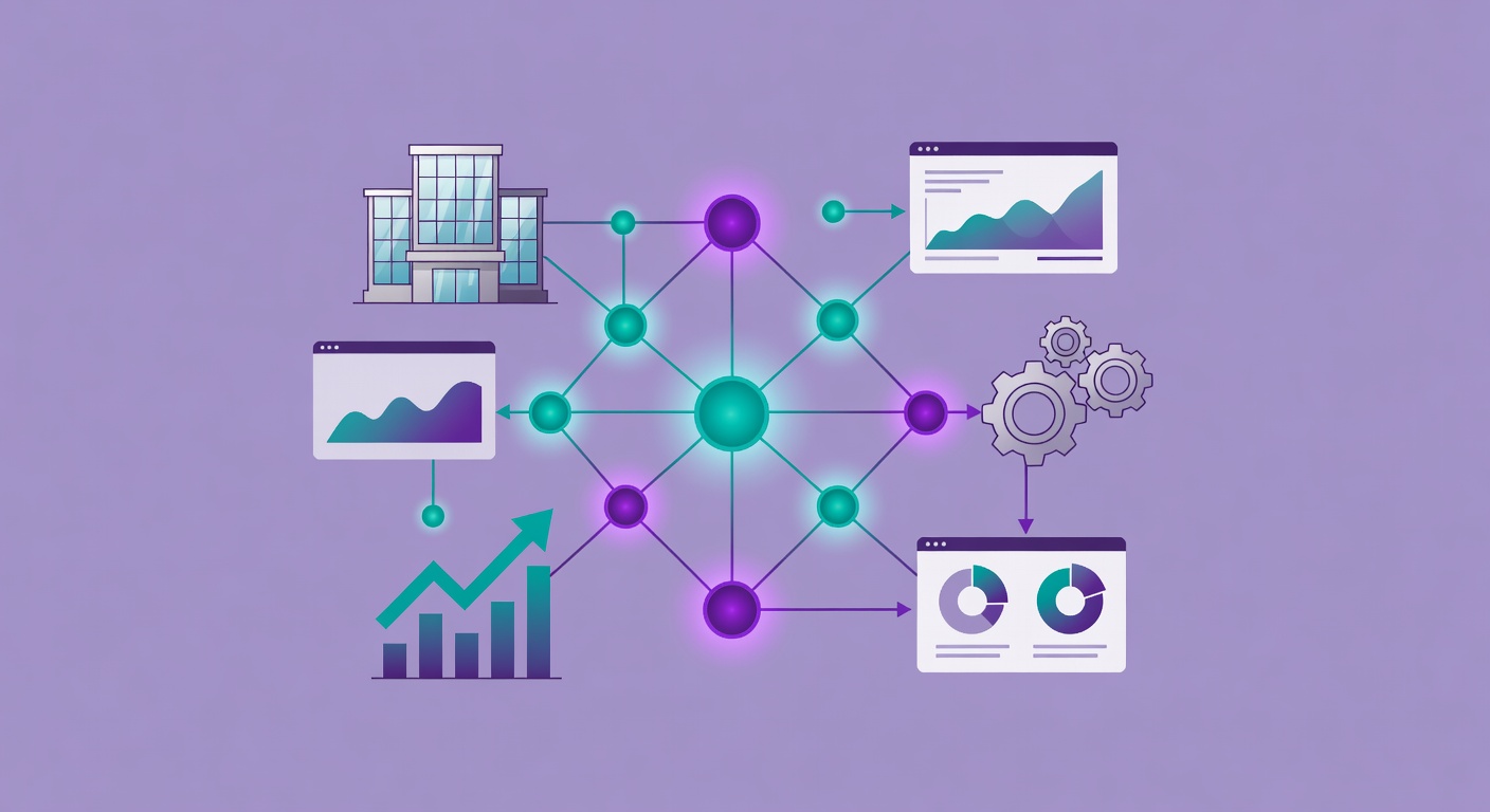 Почему 2025 год — лучшее время для внедрения ИИ в бизнес