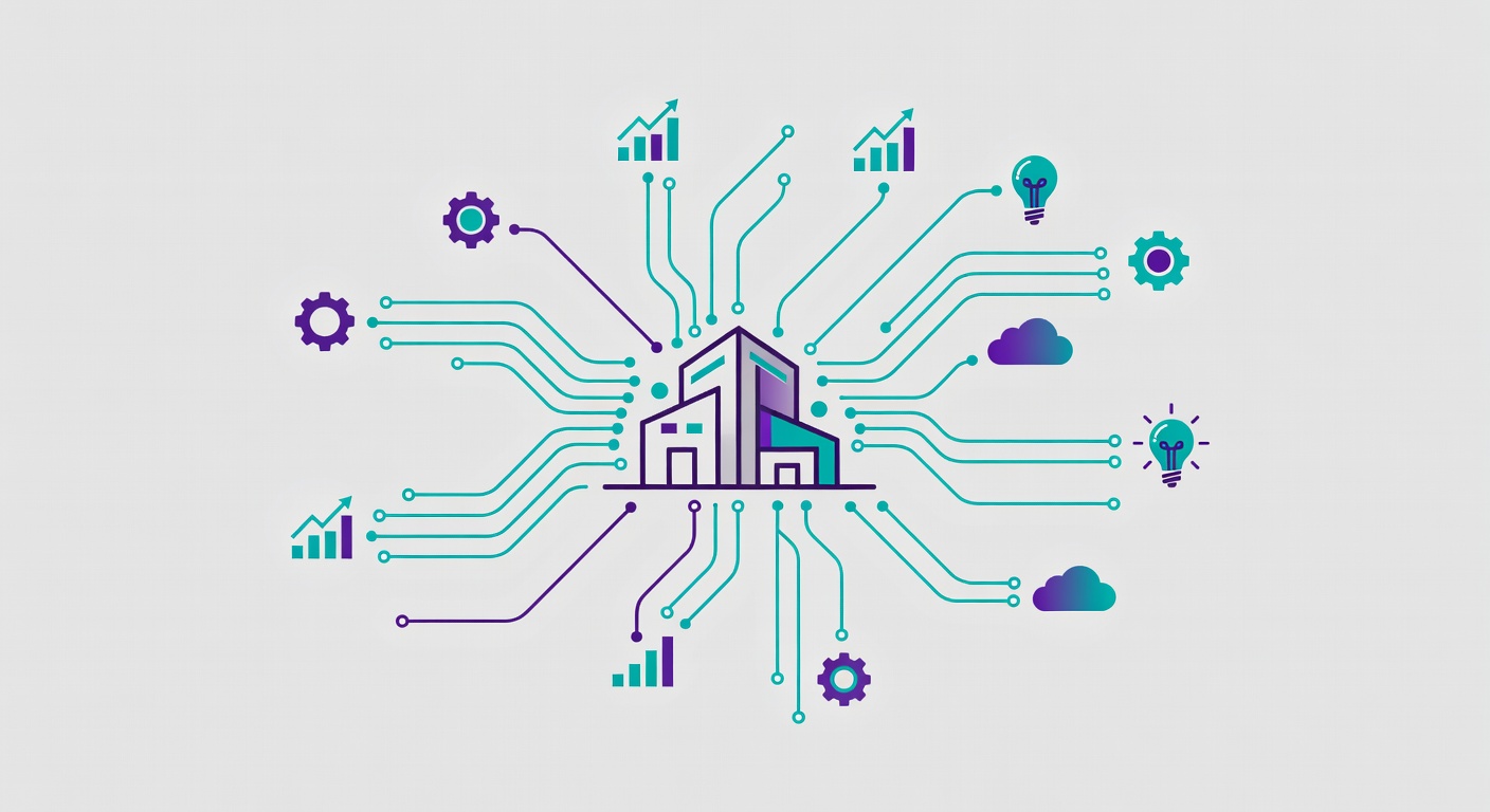 Доступные ИИ-инструменты для бизнеса в 2025 году
