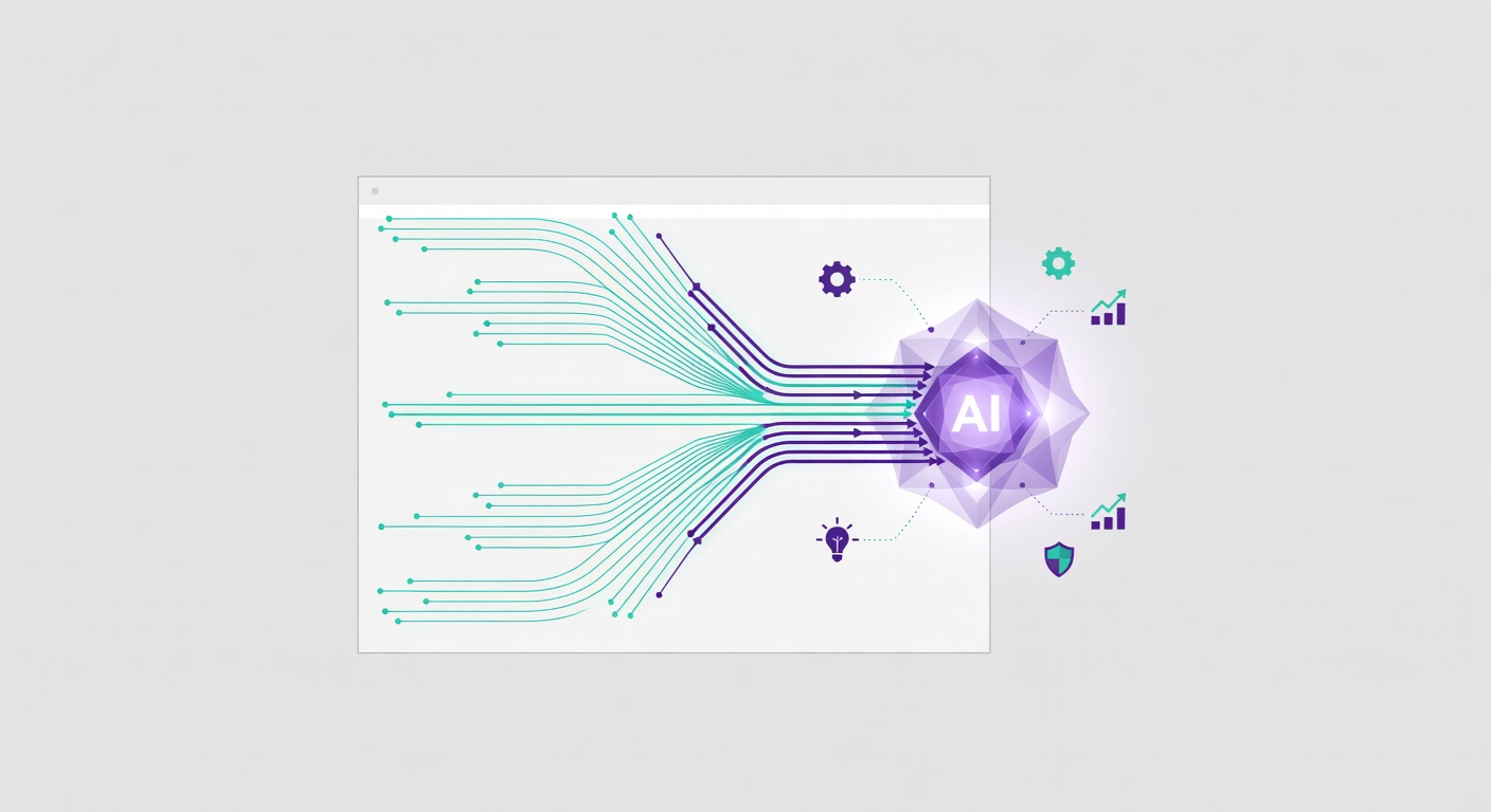 Преимущества интеграции ИИ в существующий сайт