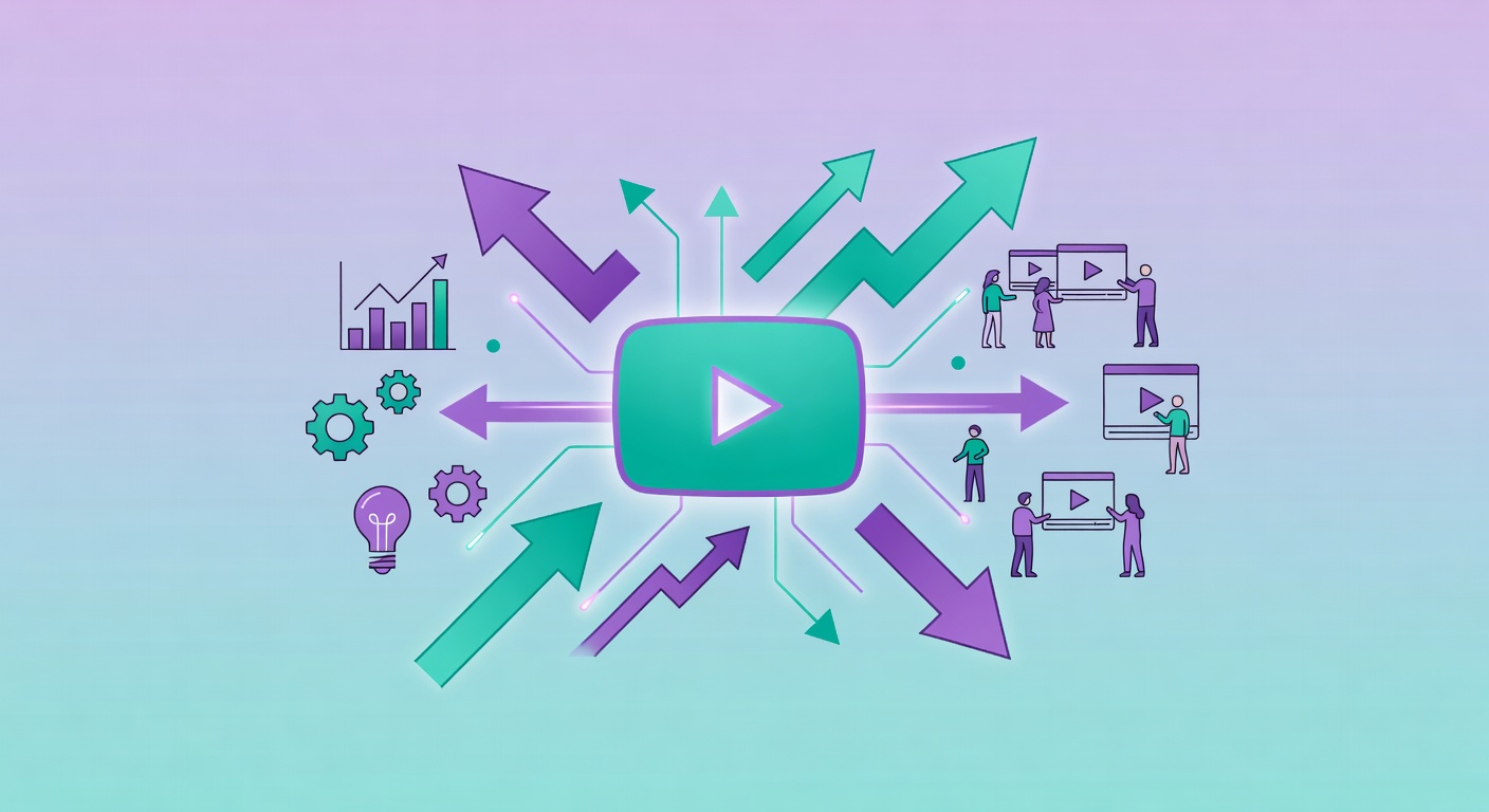 Почему продвижение YouTube важно для бизнеса в 2024 году